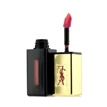 YSL Corail Hold Up (105) Rebel Nudes Rouge Pur Couture 